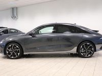 tweedehands Hyundai Ioniq 6 77 KWH | CONNECT | 20'' VELGEN | DIRECT LEVERBAAR |