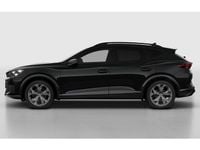 Nieuw Cupra Formentor 2025 Midnight black SUV