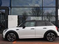 Occasion Mini Cooper S 178 PK (130 kW) 2024 Wit Hatchback