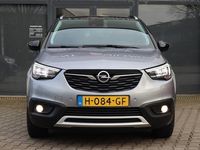 tweedehands Opel Crossland X 1.2 Turbo 120 Jaar Edition Trekhaak/Navi/Cruise