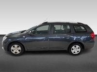 Occasion Dacia Logan MCV Comfort 90 PK (66 kW) 2020 Grijs Stationwagen