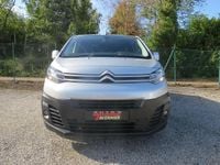 Occasion Citroën Jumpy 122 PK (89 kW) 2017 Zilver MPV
