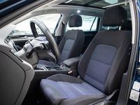 tweedehands VW Passat Variant 1.4 TSI PHEV GTE Business | Panoramadak | Trekhaak
