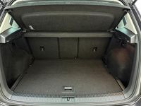 Occasion VW Golf Sportsvan 86 PK (63 kW) 2016 Grijs MPV