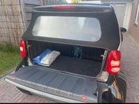 Occasion Smart ForTwo Cabrio 54 PK (39 kW) 2001 Grijs Cabriolet