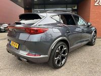 Occasion Cupra Formentor VZ 245 PK (180 kW) 2022 Grijs (metallic) SUV