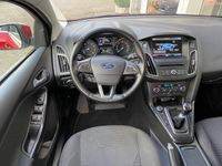 tweedehands Ford Focus 1.5 Ecoboost 150PK Titanium Ed