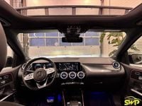Occasion Mercedes B180 AMG line 136 PK (100 kW) 2020 Zwart MPV