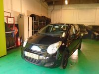 Occasion Suzuki Alto Comfort 68 PK (50 kW) 2014 Zwart Hatchback