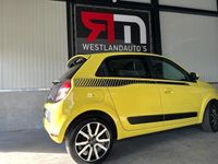 tweedehands Renault Twingo 1.0 SCe Dynamique ( abs nieuwstaat )