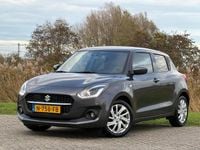 Occasion Suzuki Swift 83 PK (61 kW) 2021 Grijs Hatchback