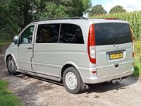 tweedehands Mercedes Vito 111CDI