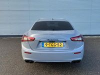 tweedehands Maserati Ghibli 3.0 / Navi / Cruise / Led / Camera / PDC / Volledi