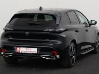Occasion Peugeot 308 GT 2024 Zwart