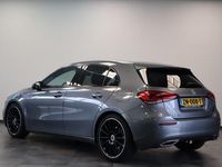 tweedehands Mercedes A220 Launch Edition AMG 19Inch velgen VCP LED Verlic