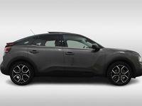 Occasion Citroën e-C4 Shine 114 kW (156 PK) 2023 Grijs SUV