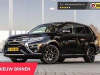 Occasion Mitsubishi Outlander 203 PK (149 kW) 2017 Bruin SUV