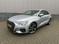 Occasion Audi A3 e-tron Business 150 PK (110 kW) 2021 Grijs Hatchback