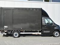 Occasion Opel Movano 131 PK (96 kW) 2018 Zwart Van
