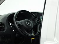tweedehands Mercedes Vito 116 CDI Lang | Automaat | Airco | Navi | Cruise | Camera | Stoelverw. | Audio 40