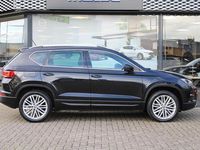 tweedehands Seat Ateca 1.4 EcoTSI 150PK Xcellence , Navi, Camera, Cruise,