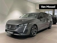 Nieuw Peugeot 308 SW Allure 181 PK (133 kW) 2025 Stationwagen