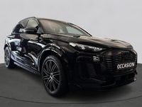 Occasion Audi Q6 e-tron Performance 239 kW (326 PK) 2026 Zwart SUV