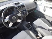 tweedehands VW Polo Cross 1.4-16V Airco Cruise