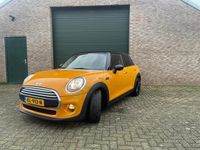 tweedehands Mini Cooper 1.5 Chili