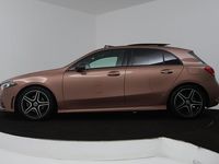 Occasion Mercedes A180 Business 136 PK (100 kW) 2022 Bruin Hatchback