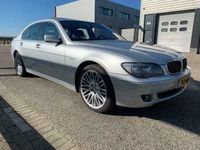 tweedehands BMW 745 7-SERIE d High Executive * NAP *