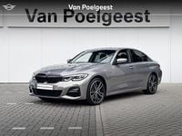 Occasion BMW 330 Executive 291 PK (214 kW) 2021 Grijs Sedan