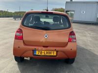 tweedehands Renault Twingo 1.2 16V LEV eco2