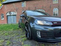 Occasion VW Golf VI GTI 280 PK (205 kW) 2009 Hatchback