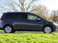 tweedehands VW Touran 1.4 TSI 150 PK DSG ✅ ACC ✅ Carplay ✅ Camera ✅ Comf