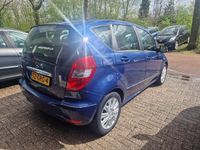 tweedehands Mercedes A170 Avantgarde 2E EIGENAAR|12MND GARANTIE|AUTOMAAT|CRUISE