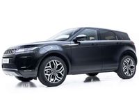 tweedehands Land Rover Range Rover evoque 2.0 P200 AWD Hello Edition Automaat 20 inch Gloss