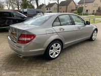 tweedehands Mercedes C280 Xenon Climat Navi Bluetooth Pdc LM..