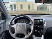 tweedehands Hyundai Tucson 2.0i Dynamic