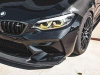Occasion BMW M2 Competition Edition 411 PK (302 kW) 2020 Zwart Coupé