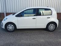 tweedehands VW up! UP! 1.0 BMT take