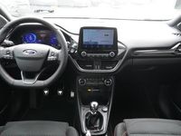 tweedehands Ford Puma 1.0 EcoBoost Hybrid ST-Line Rijklaar