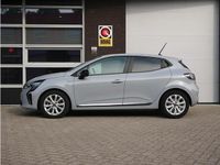 Occasion Renault Clio V 143 PK (105 kW) 2024 Grijs Hatchback