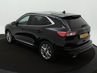 tweedehands Ford Kuga 2.5 PHEV 225 pk Vignale Winter Pack | Pano | Adapt. Cruise | Adapt. LED | Camera's | El. a. klep |