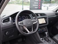 tweedehands VW Tiguan 1.5 TSI 150 PK Automaat Elegance, LED, Panoramadak, Leder, Camera, Adaptieve Cruise Control
