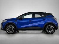 Occasion Renault Captur Esprit Alpine 94 PK (69 kW) 2024 Blauw SUV
