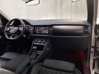 Occasion Skoda Kodiaq Business Line 2023 Grijs SUV
