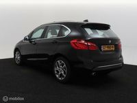 tweedehands BMW 218 2-SERIE Active Tourer d Corporate Lease Luxury Executive