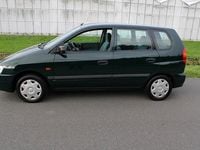 Occasion Mitsubishi Space Star Edition 86 PK (63 kW) 2000 Groen MPV