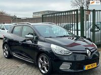 Occasion Renault Clio IV GT 120 PK (88 kW) 2015 Stationwagen